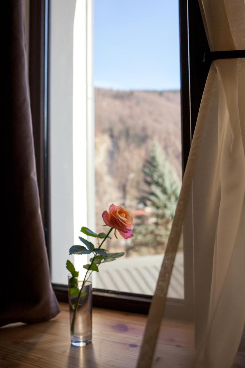 Baron Spa Hotel - Museum Yaremche Exterior photo